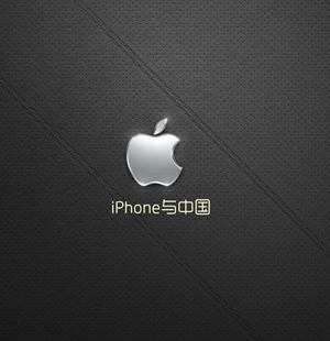 373 iPhone中国 10页 表格 3级页面